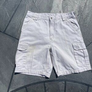 Men's Carhartt Cargo Shorts Size 36